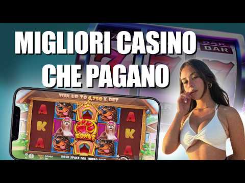 1. Istituzione dell'Account e Bonus Senza Deposito