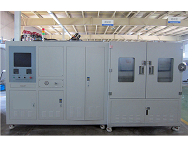 ac pulse