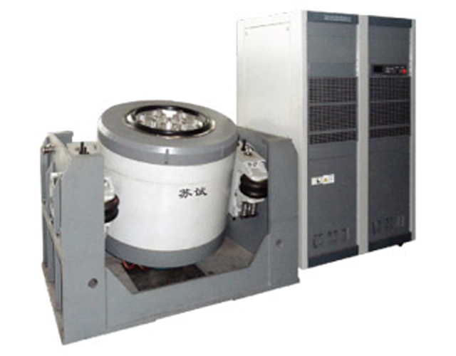 vibration shaker