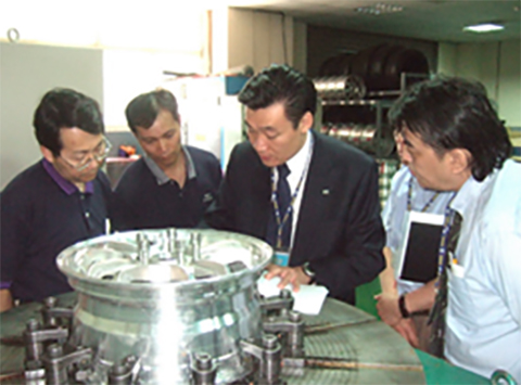 ec test