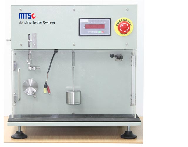 bending test
