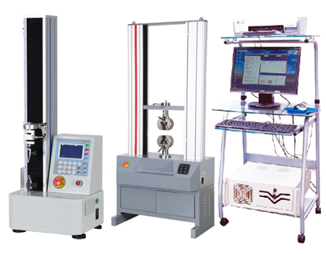universal tester