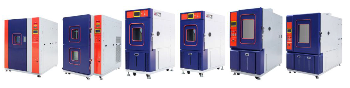 temperature chambers