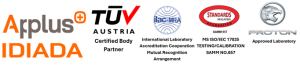 MTSC certified