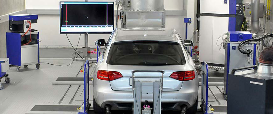 automotive test service singapore
