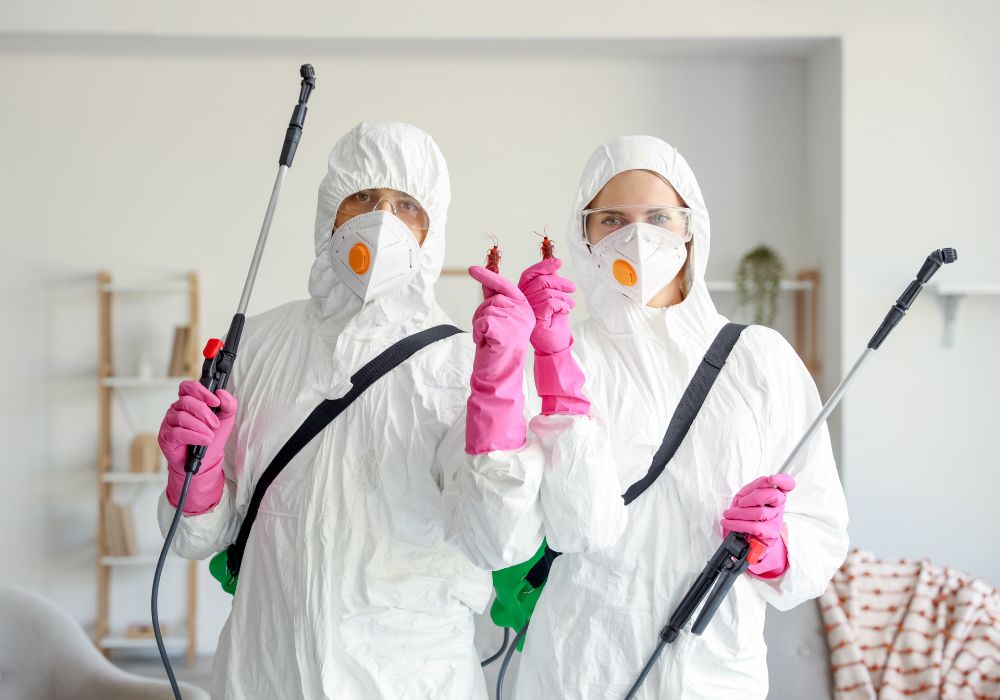 disinfection service singapore