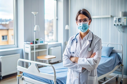 Medical Test Company