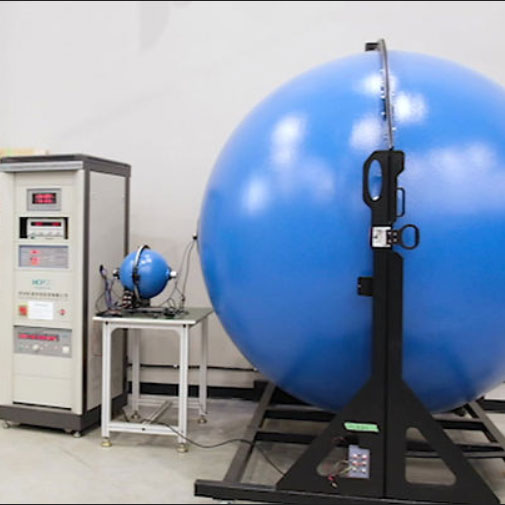light testing lab singapore