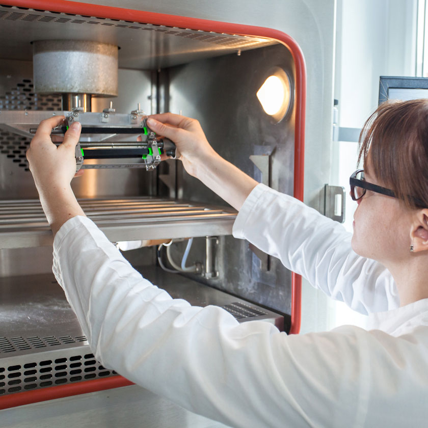 ozone test singapore