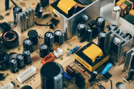 electrical test