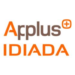 Applus+ IDIADA global automotive testing and certification partner logo