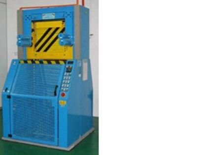 chamber test