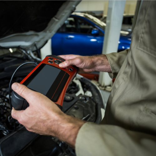 Car Testing Service Singapore