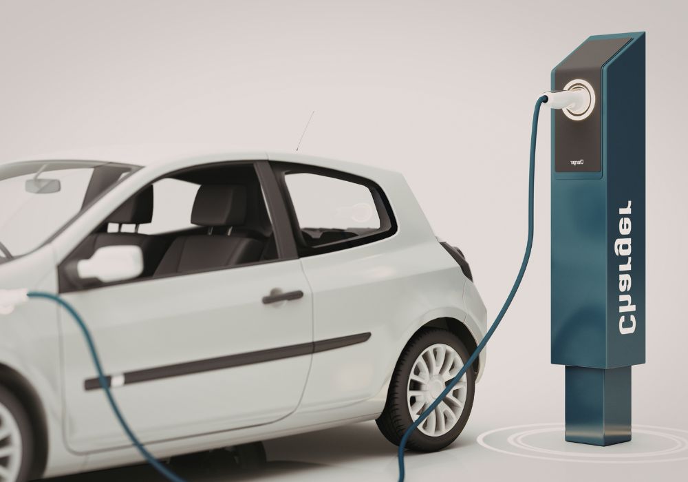 ev charger test lab singapore