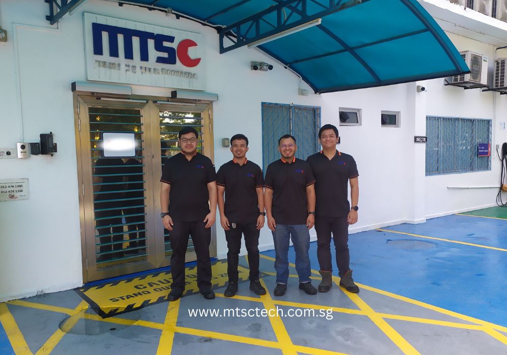 mtsc team