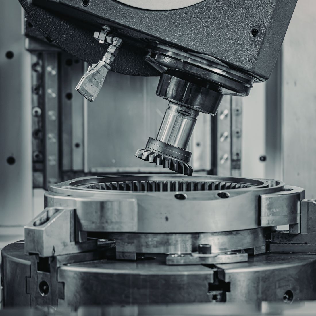 vibration test service singapore