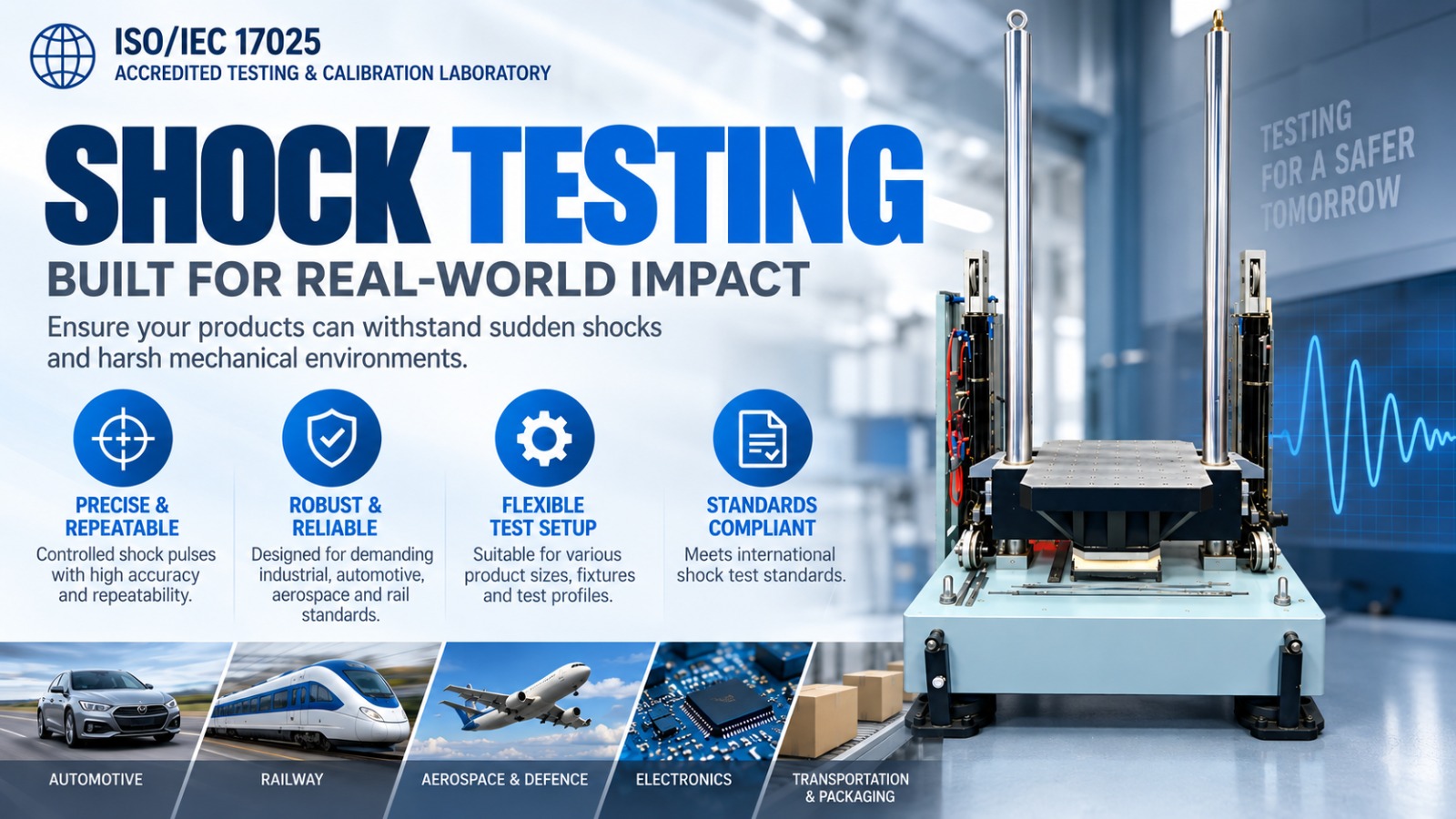shock test singapore