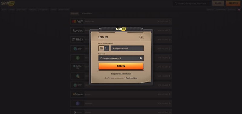 SpinBoss UK: Unlocking the Ultimate Casino Experience
